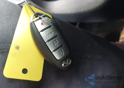 2018 Infiniti Qx60 из США, поврежденный, VIN 5N1DL0MMXJC533345